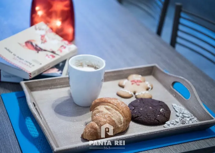 Pantarei B&B