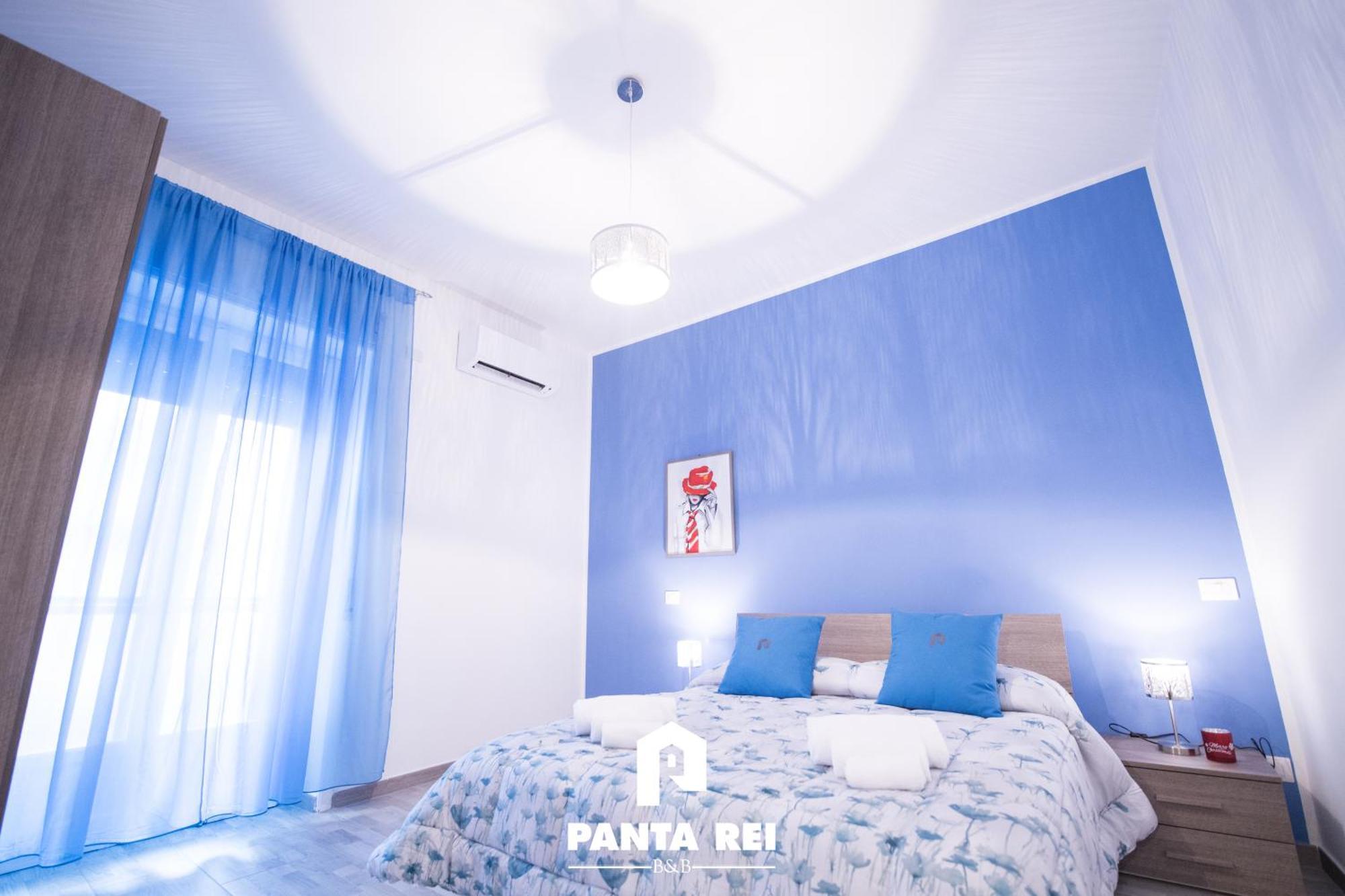 Pantarei Bed & Breakfast Salerno