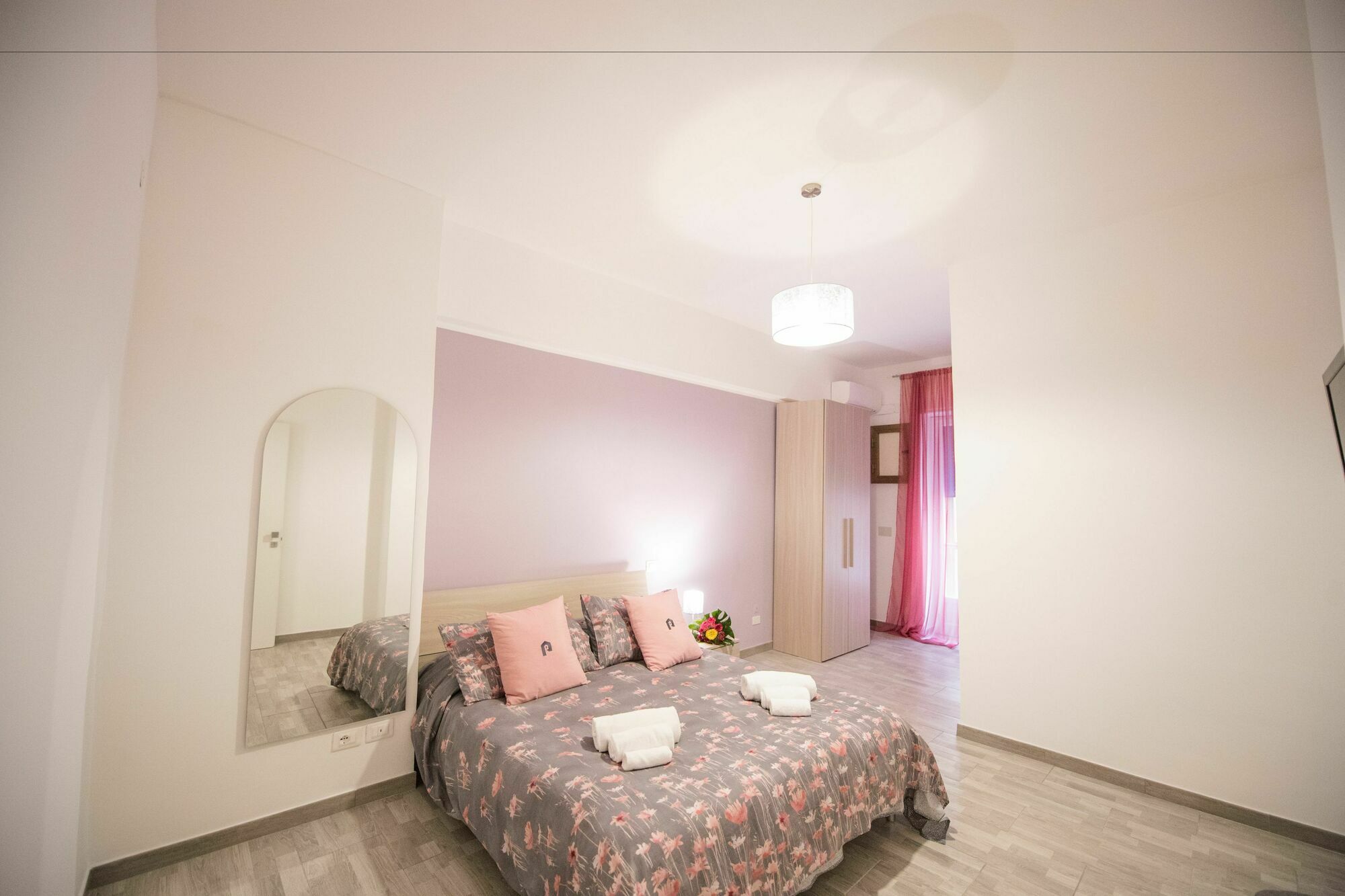 Pantarei Bed & Breakfast