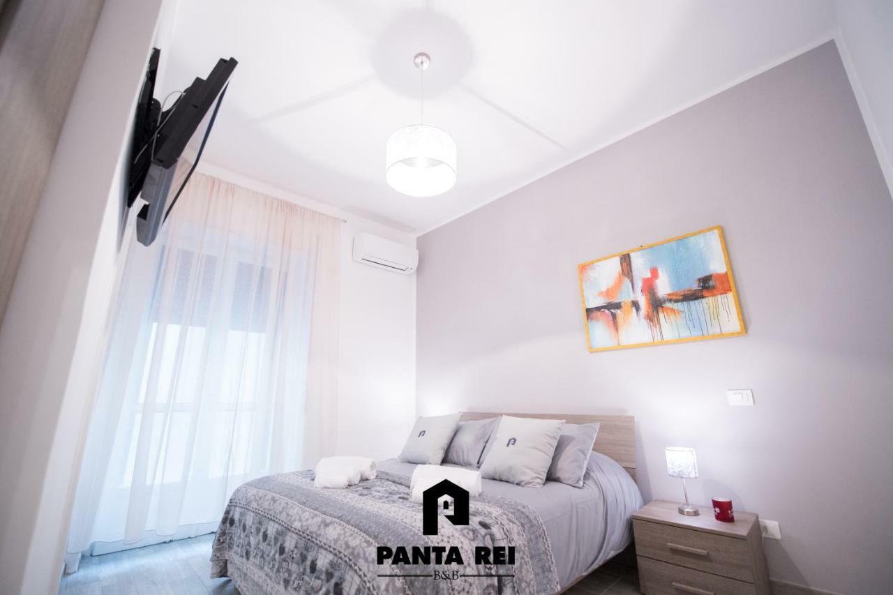 Bed & Breakfast Pantarei Salerno