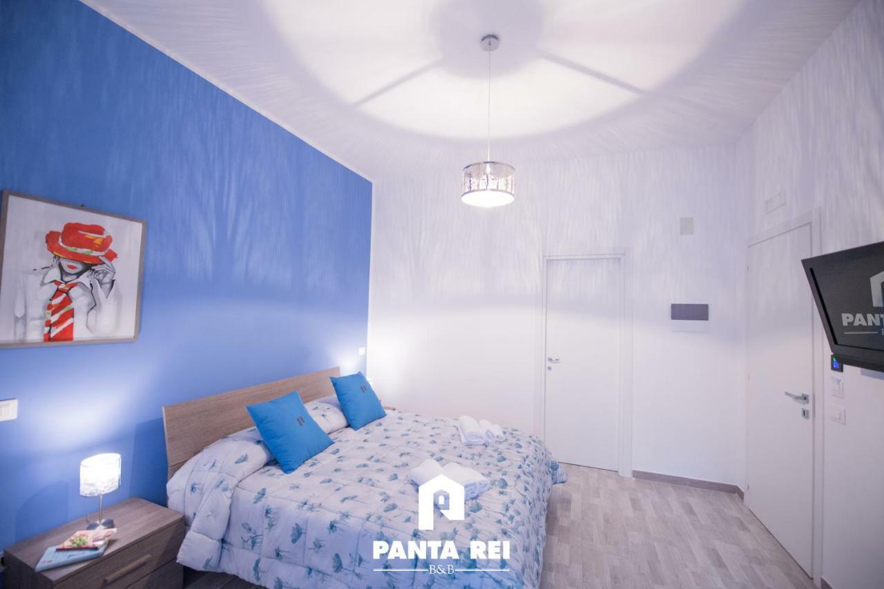 Pantarei Bed & Breakfast