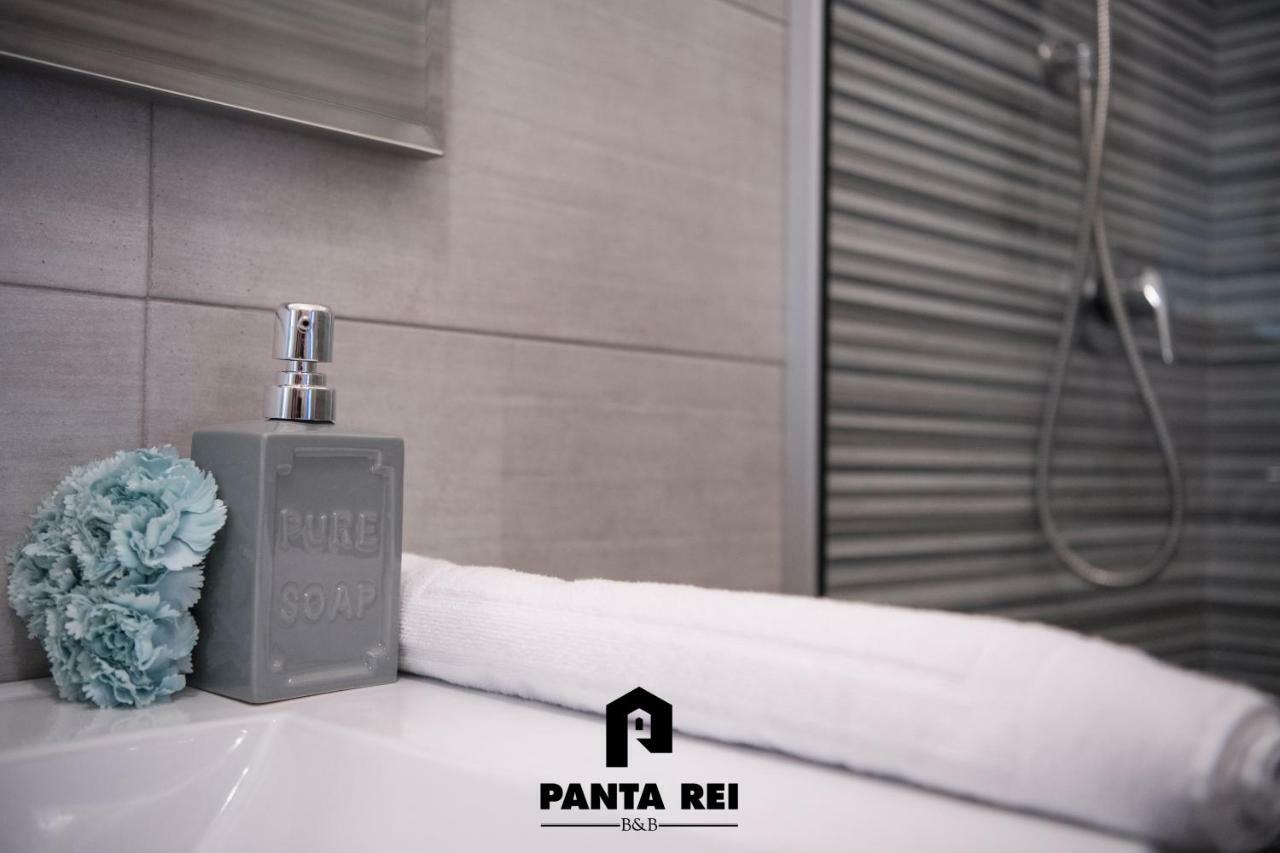 Pantarei Bed & Breakfast