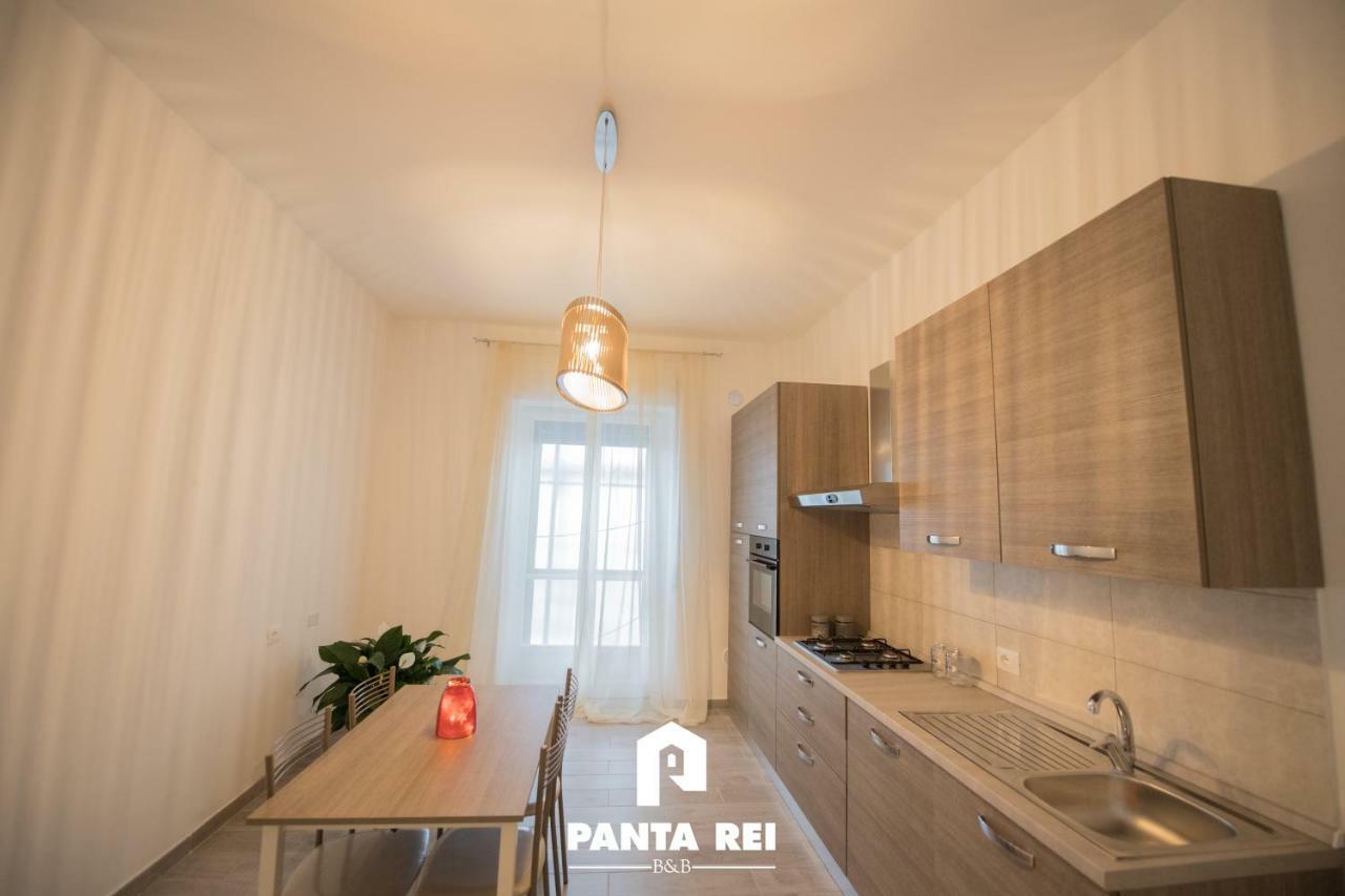 Bed & Breakfast Pantarei 3*