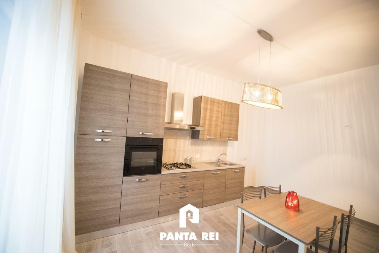 Pantarei 3*