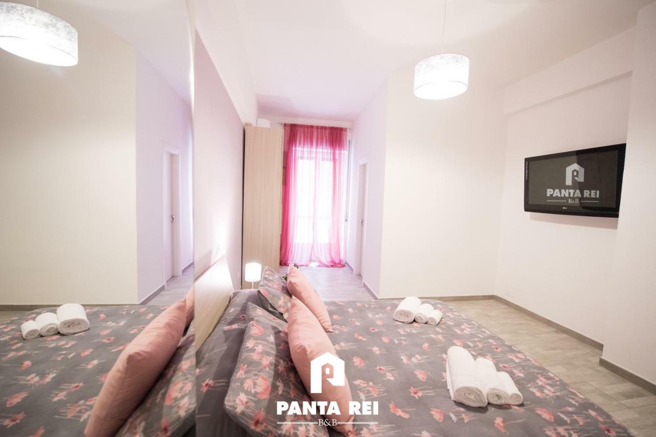 Bed & Breakfast Pantarei 3*