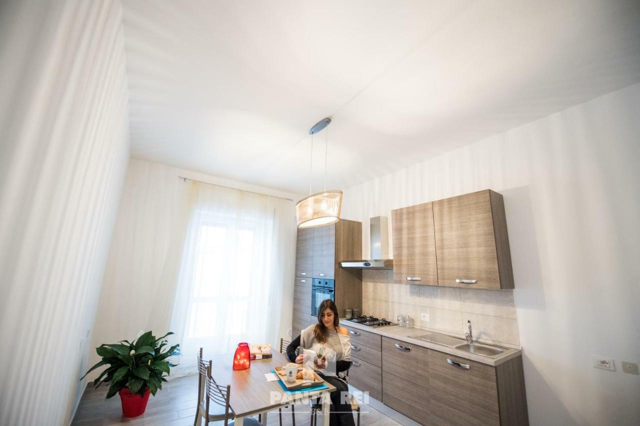 Pantarei Bed & Breakfast 3*