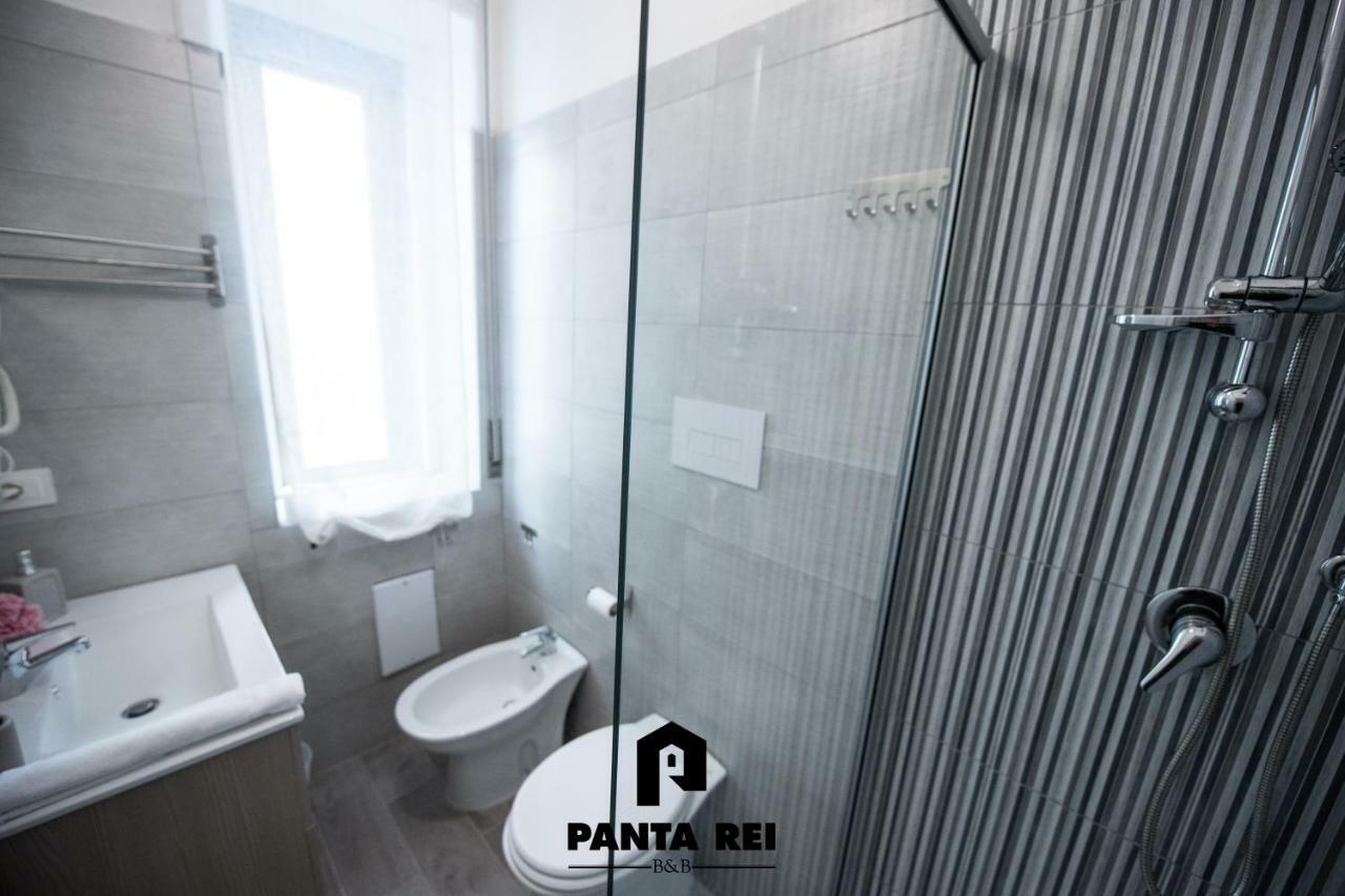 Pantarei
