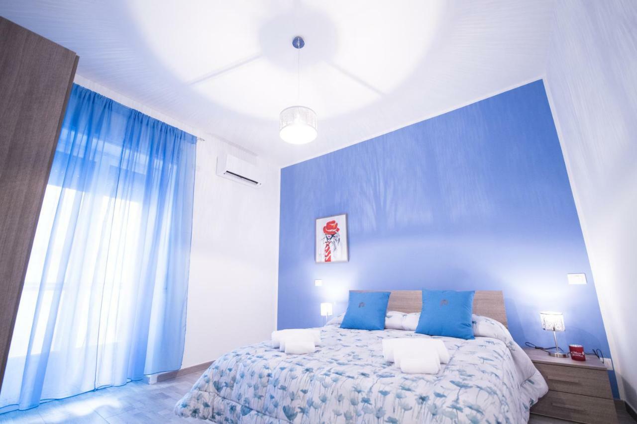 Bed & Breakfast Pantarei 3*