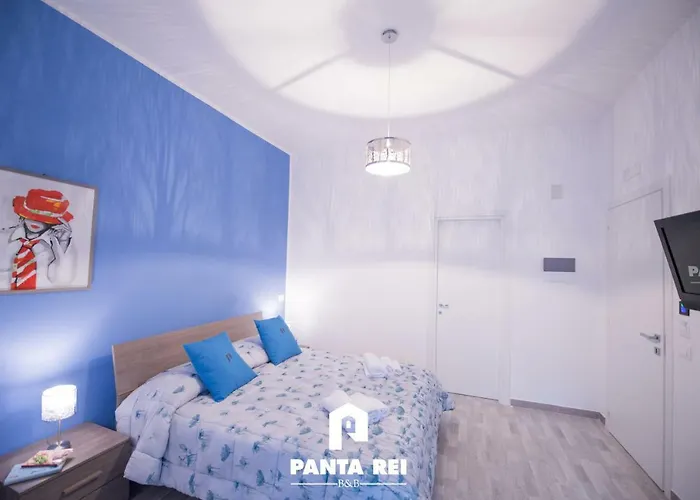 Pantarei B&B