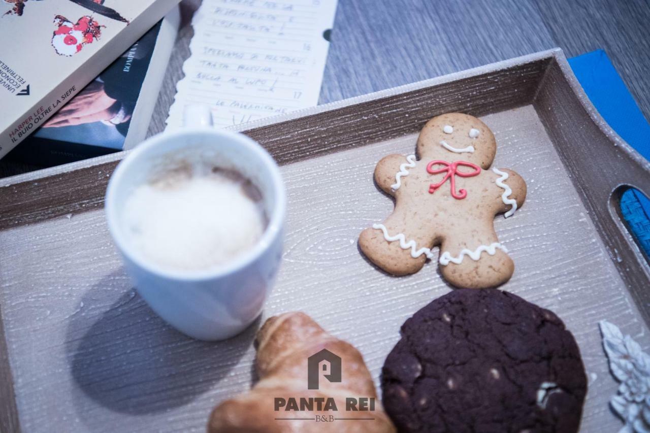Pantarei 3*