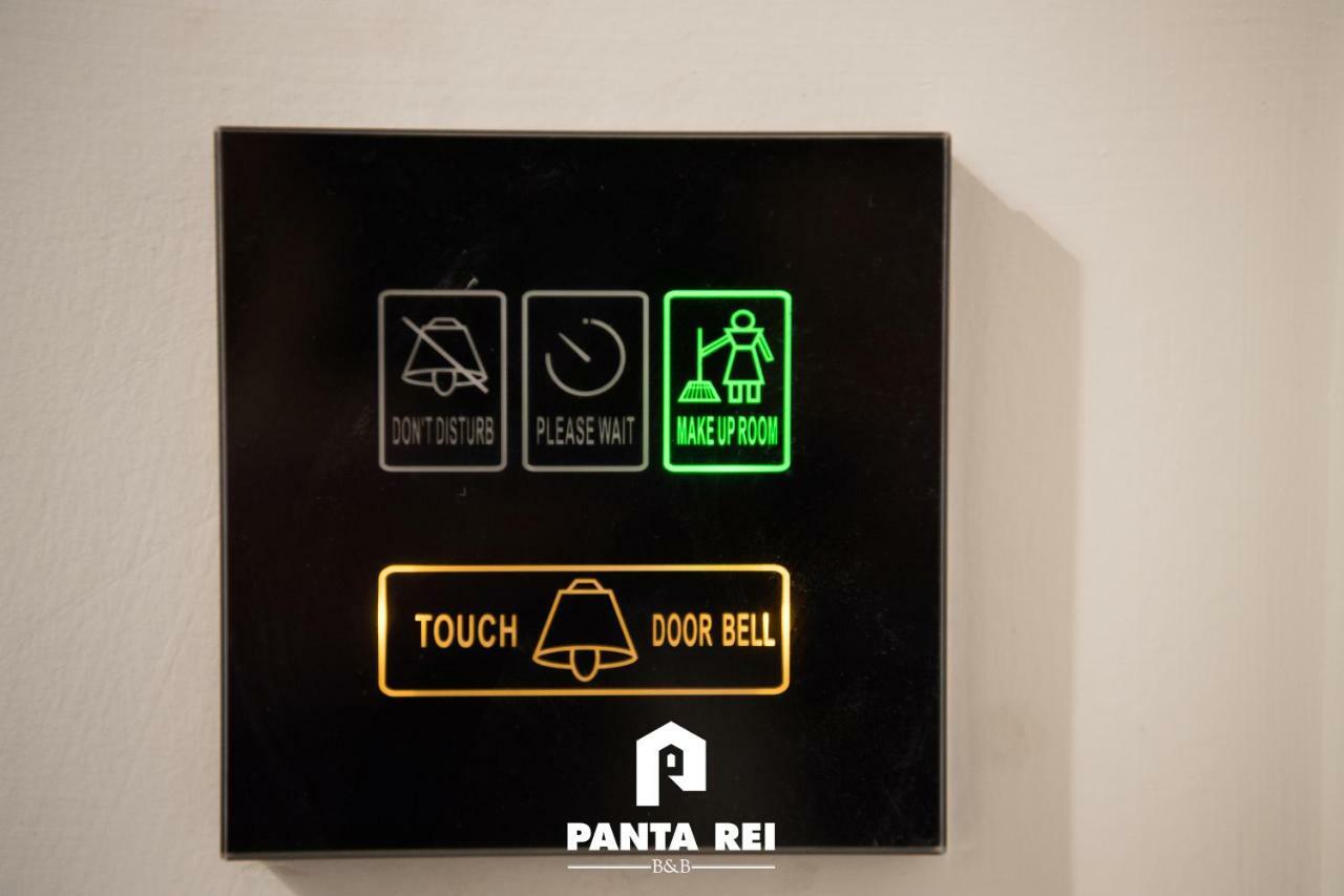 Bed & Breakfast Pantarei