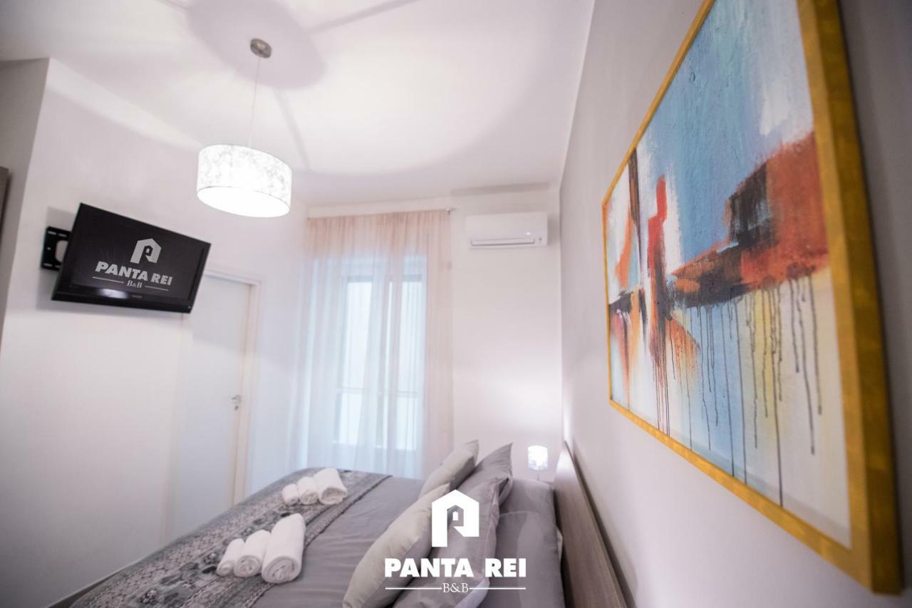 Pantarei