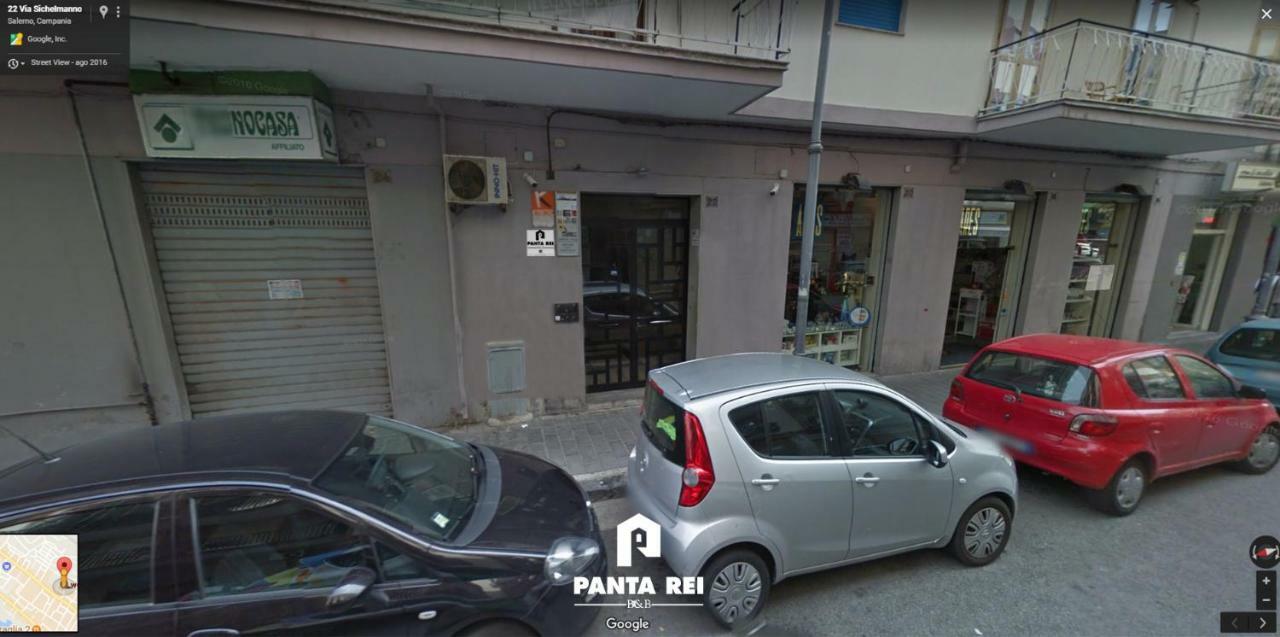 Bed & Breakfast Pantarei